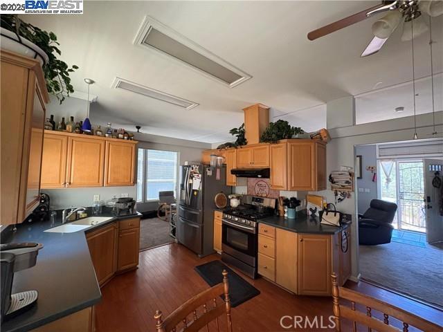 CLEARLAKE - Residential
