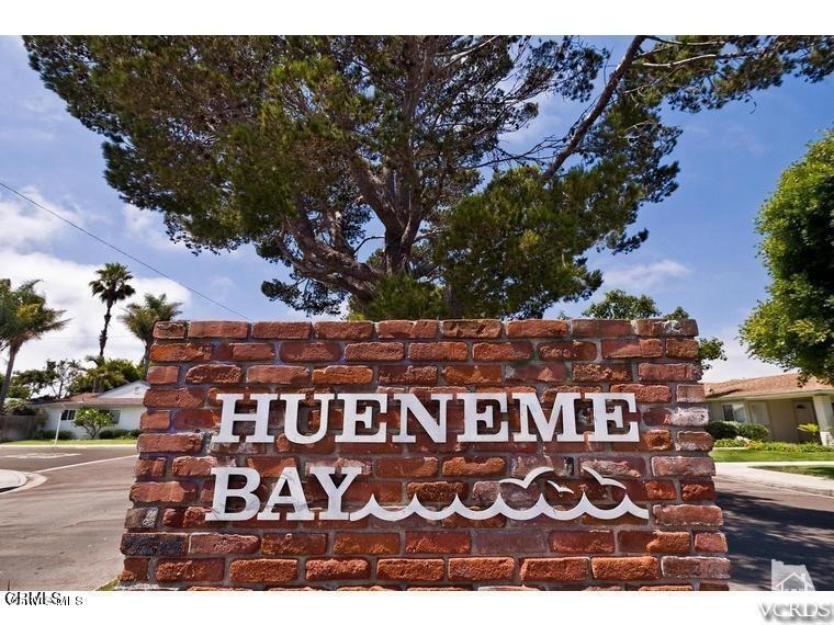 Hueneme Bay 1 - 148801 - Residential