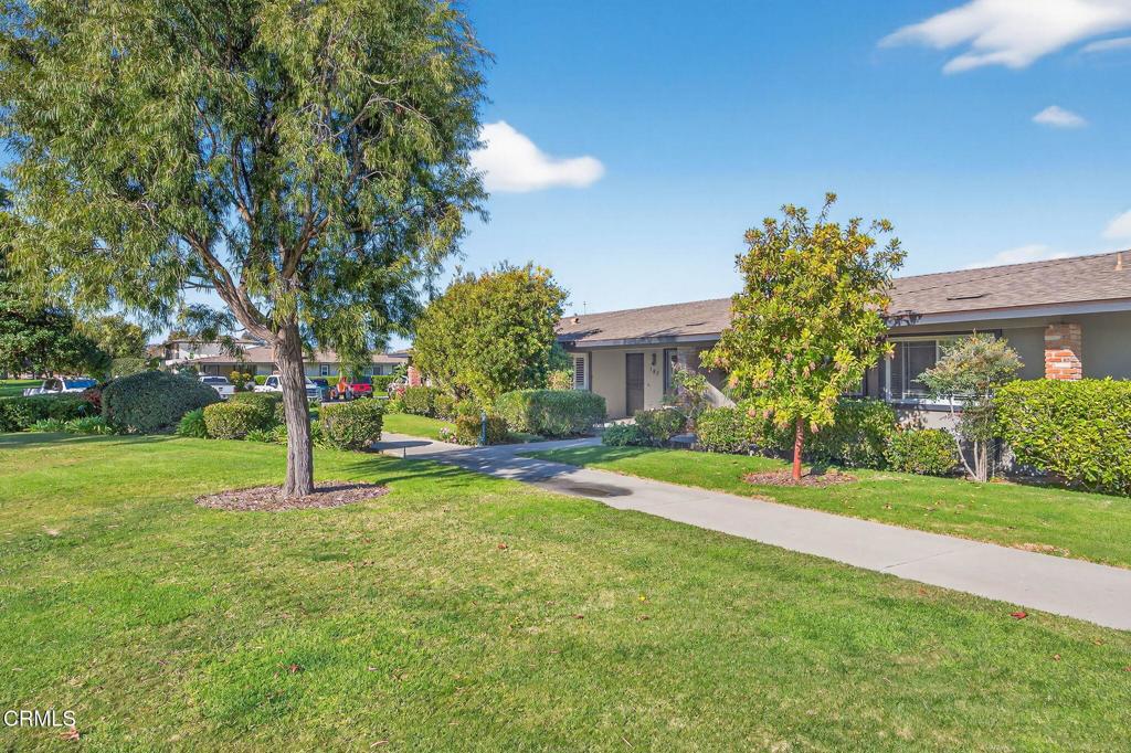 Hueneme Bay 1 - 148801 - Residential