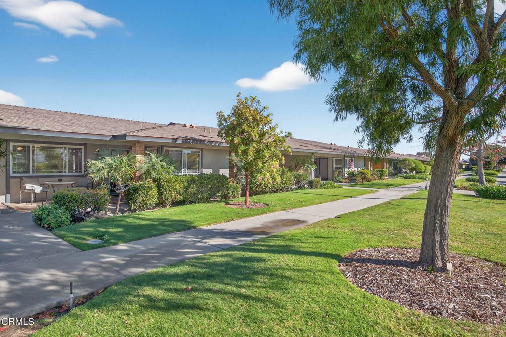 Hueneme Bay 1 - 148801 - Residential