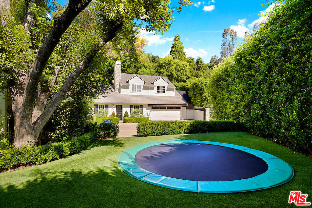 2791 HUTTON Drive