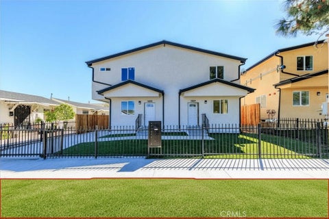 Photo of 1654 Murchison Street #1652, Los Angeles, CA 90033 (MLS # BB26227074)