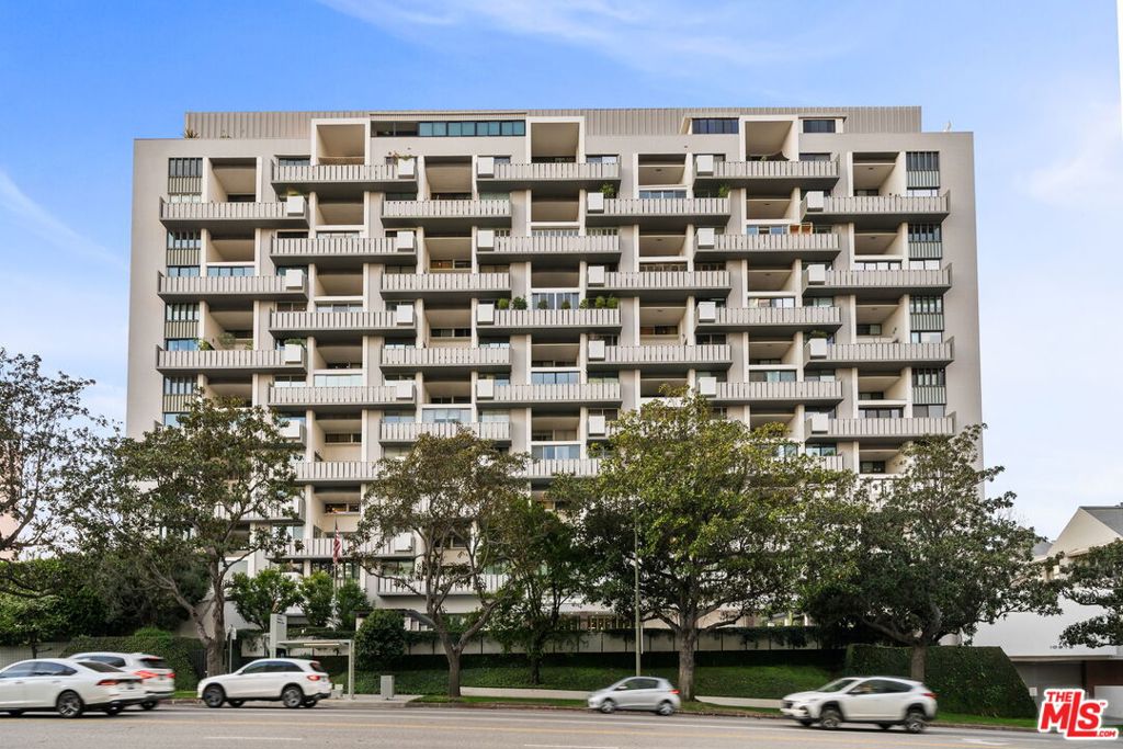 10375 Wilshire Boulevard 9HK