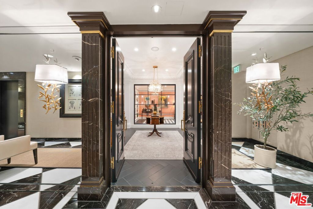 10375 Wilshire Boulevard 9HK