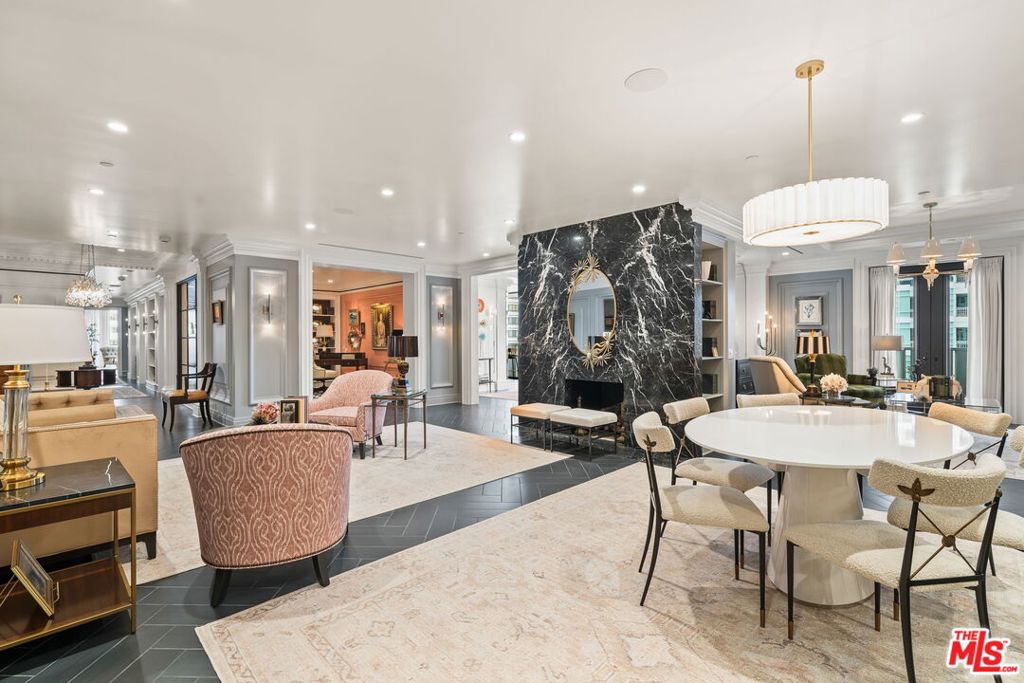 10375 Wilshire Boulevard 9HK