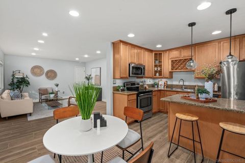 Photo of 4075 Idaho St St #2, San Diego, CA 92104 (MLS # 260003403SD)