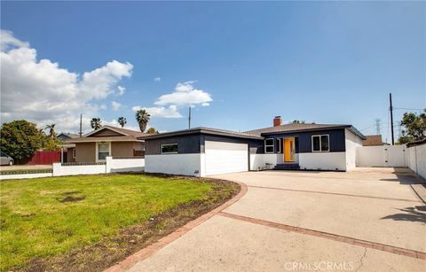 14704 Germain Street Mission Hills (San Fernando) CA 91345