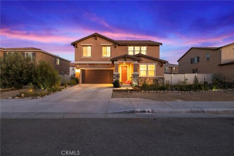 Photo of 5148 W Avenue J5, Lancaster, CA 93536 (MLS # SR26140701)