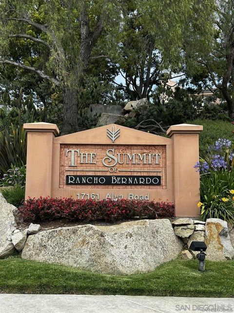 Photo of 17161 Alva Road Rd #2116, San Diego, CA 92127 (MLS # 260007912SD)