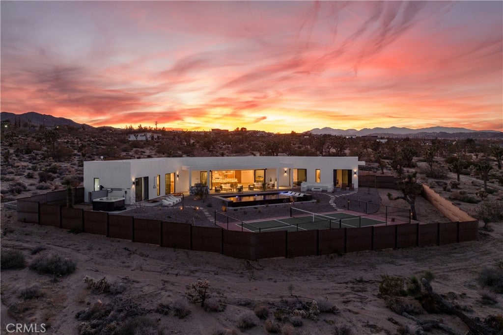 6715 Juniper Road