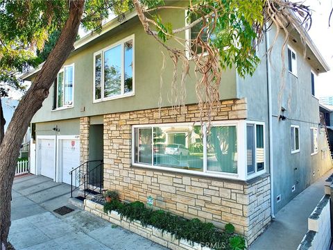 Photo of 1808 E Appleton ST #7, Long Beach, CA 90802 (MLS # PW26098527)
