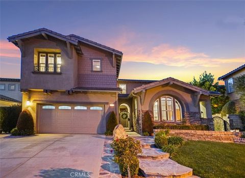 Photo of 28115 Anvil Court, Valencia, CA 91354 (MLS # SR26028613)