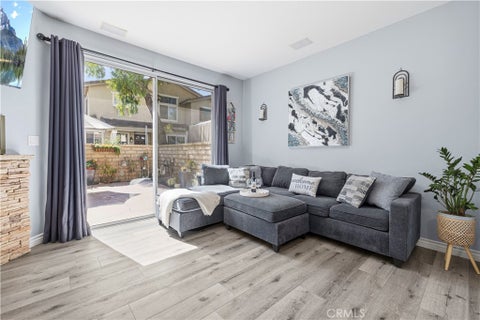 Photo of 26503 Morro Bay Drive, Valencia, CA 91354 (MLS # SR26198883)