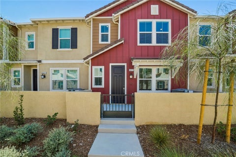 Photo of 4271 E Carmel Privado Street, Ontario, CA 91761 (MLS # SW26100582)