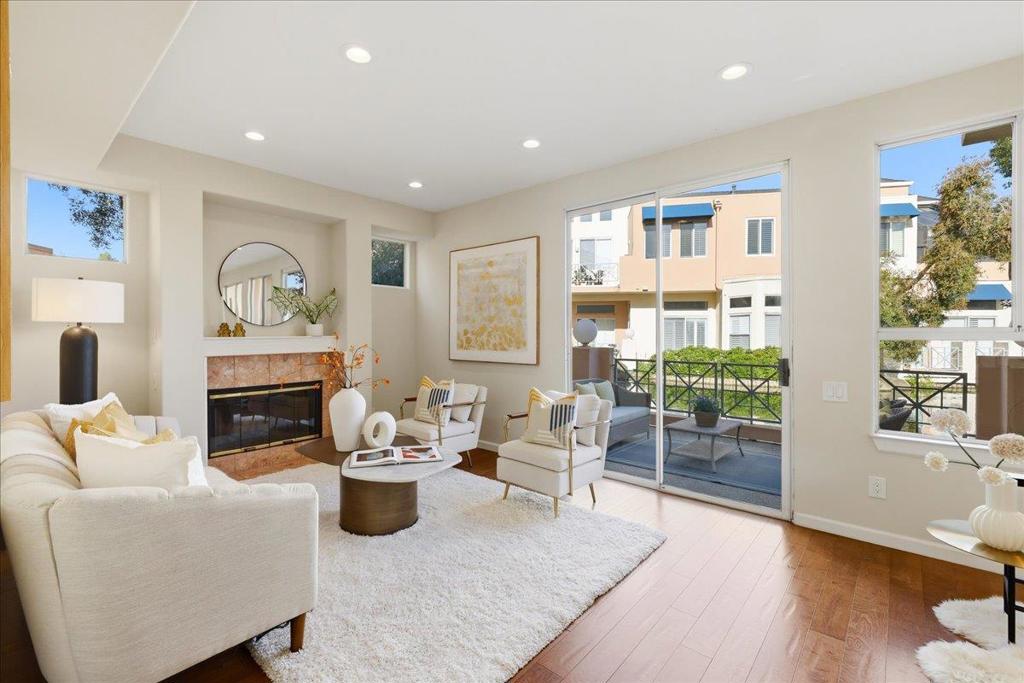 819 Lakeshore Drive, Redwood City CA 94065