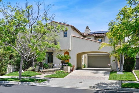 Photo of 5681 Cullen Crest TRL, San Diego, CA 92130 (MLS # 260014013SD)