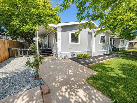 Photo of 1668 Oro Dam BLVD W, Oroville, CA 95965 (MLS # PA26102177)