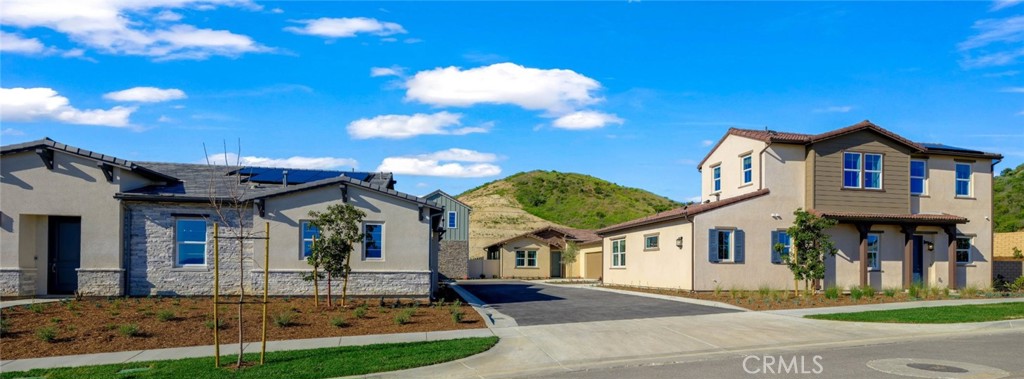 Sierra Bella II at Tesoro Highlands - Residential