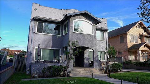 1720 7th Los Angeles CA 90019