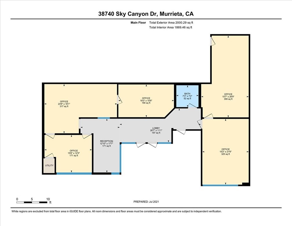 38740 Sky Canyon Drive