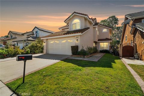 Photo of 3099 Oakview Ln, Chino Hills, CA 91709 (MLS # CV26067258)