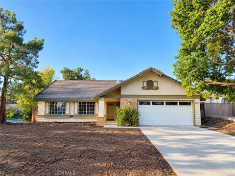 Photo of 35368 Santa Maria ST, Yucaipa, CA 92399 (MLS # IG26212646)