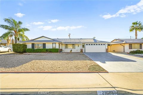 Photo of 29020 Olympia Way, Menifee, CA 92586 (MLS # SW26023482)