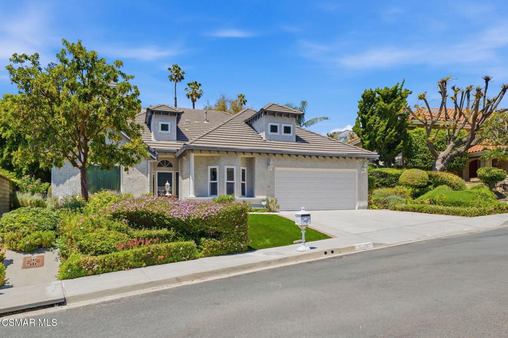 2085 Brookfield Drive