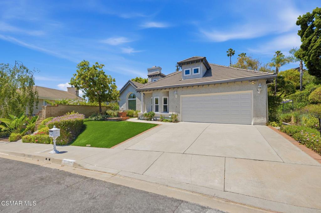 2085 Brookfield Drive