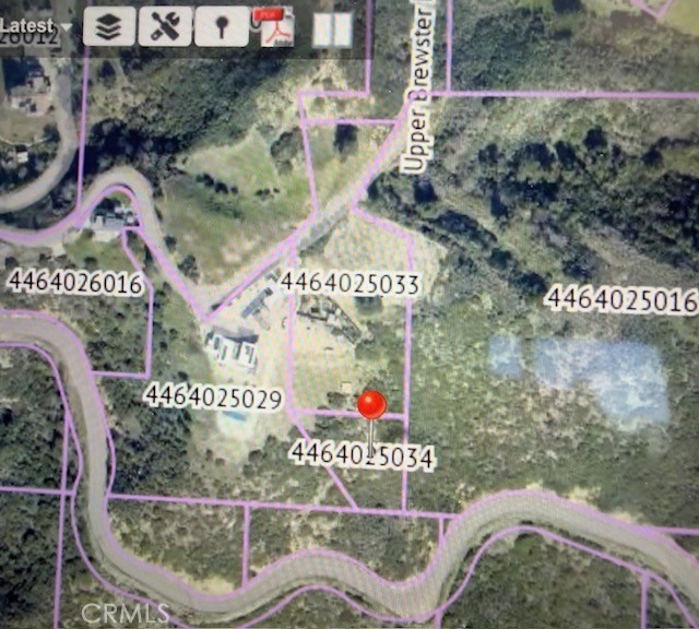 0 Latigo Canyon Rd