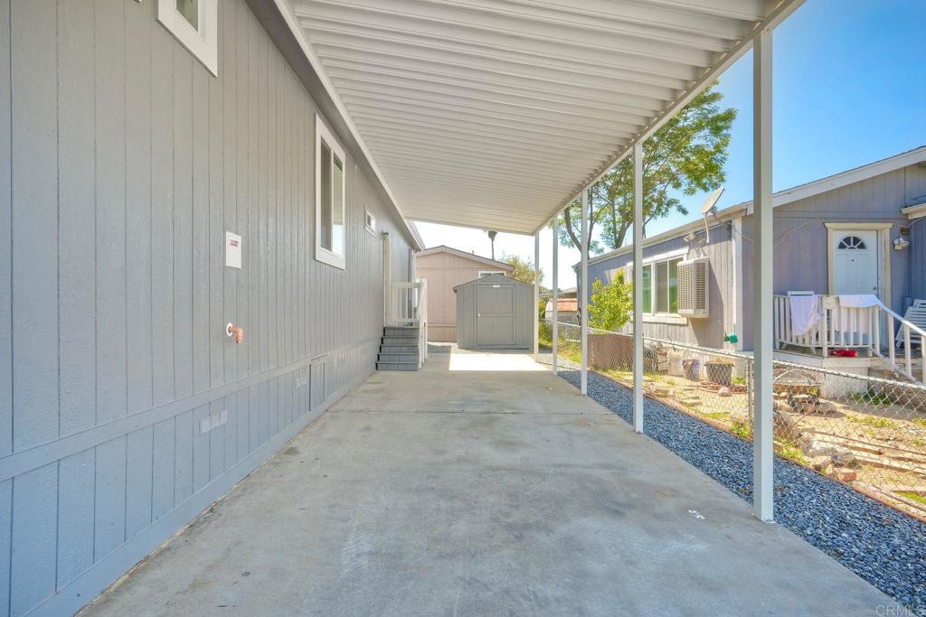 27024 N. Lake Wohlford Rd Spc 5