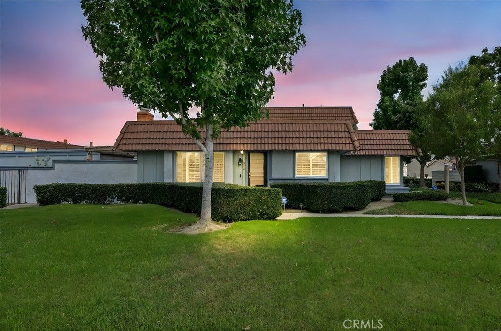 Photo of 11474 SHIPPIGAN Way, Cypress, CA 90630 (MLS # RS26014241)