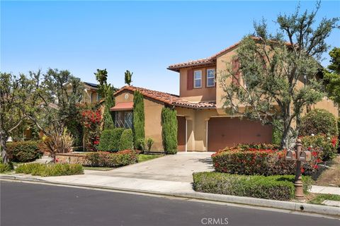 26551 Via La Jolla San Juan Capistrano CA 92675