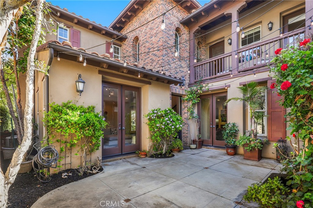 26551 Via La Jolla