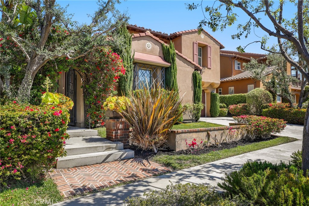 26551 Via La Jolla