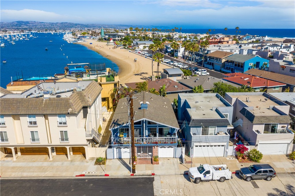 Balboa Peninsula (Residential) (BALP) - Residential Lease