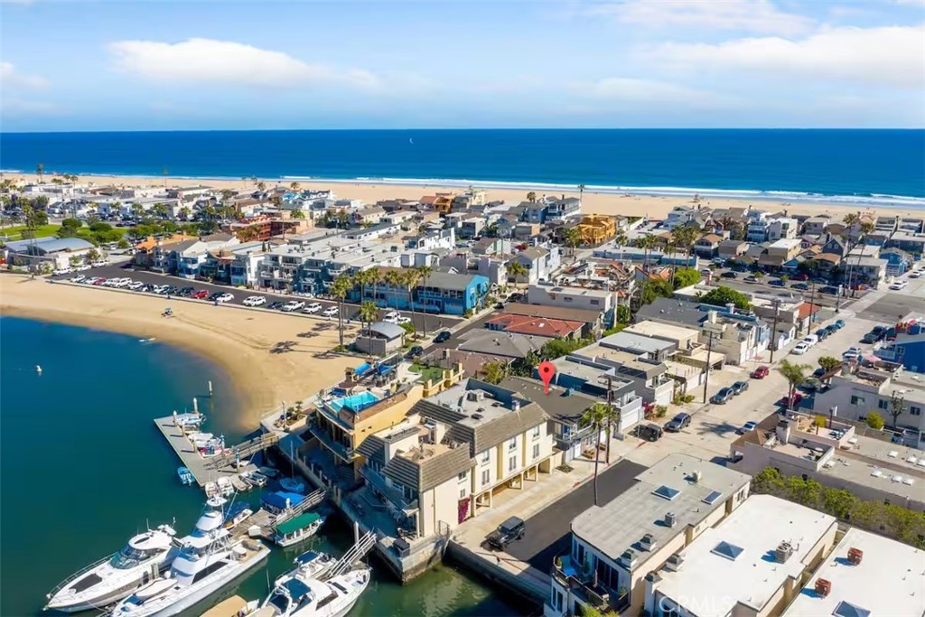 Balboa Peninsula (Residential) (BALP) - Residential Lease