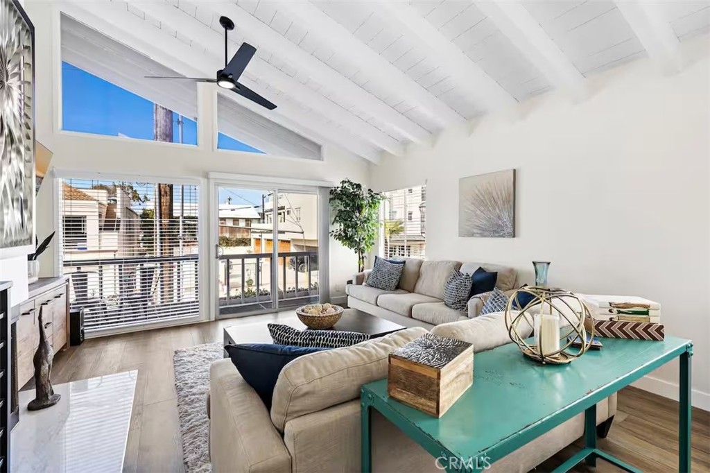 Balboa Peninsula (Residential) (BALP) - Residential Lease