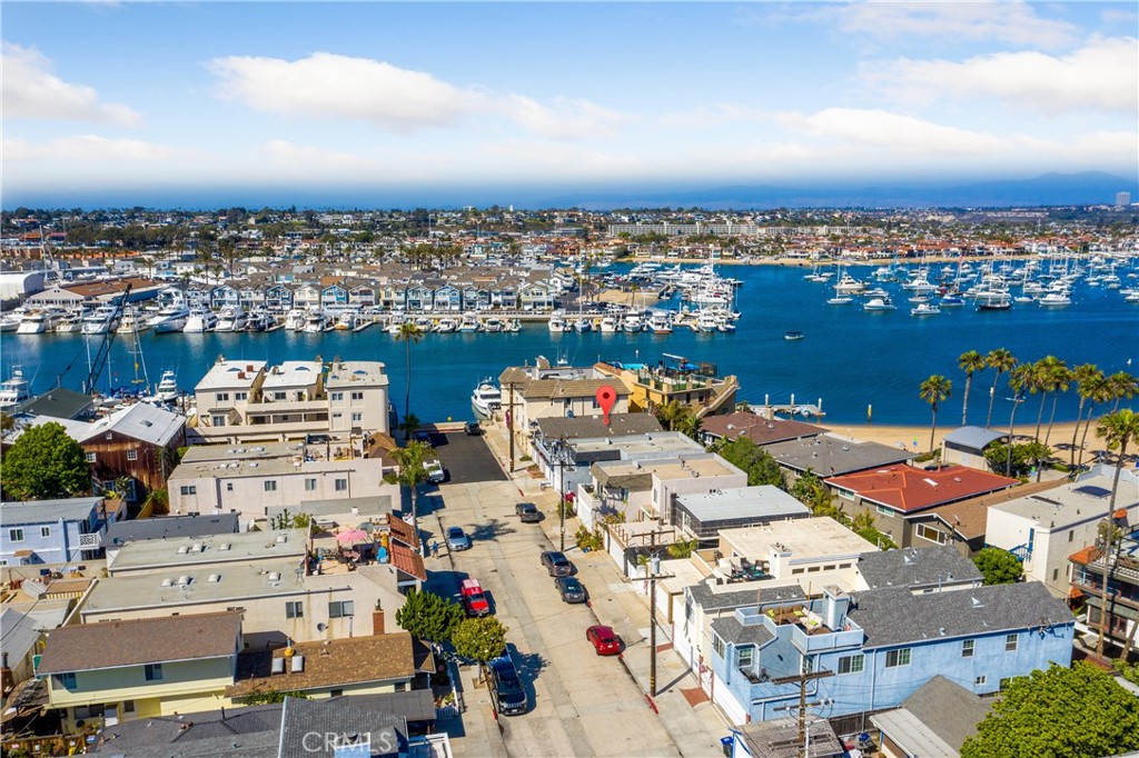 Balboa Peninsula (Residential) (BALP) - Residential Lease