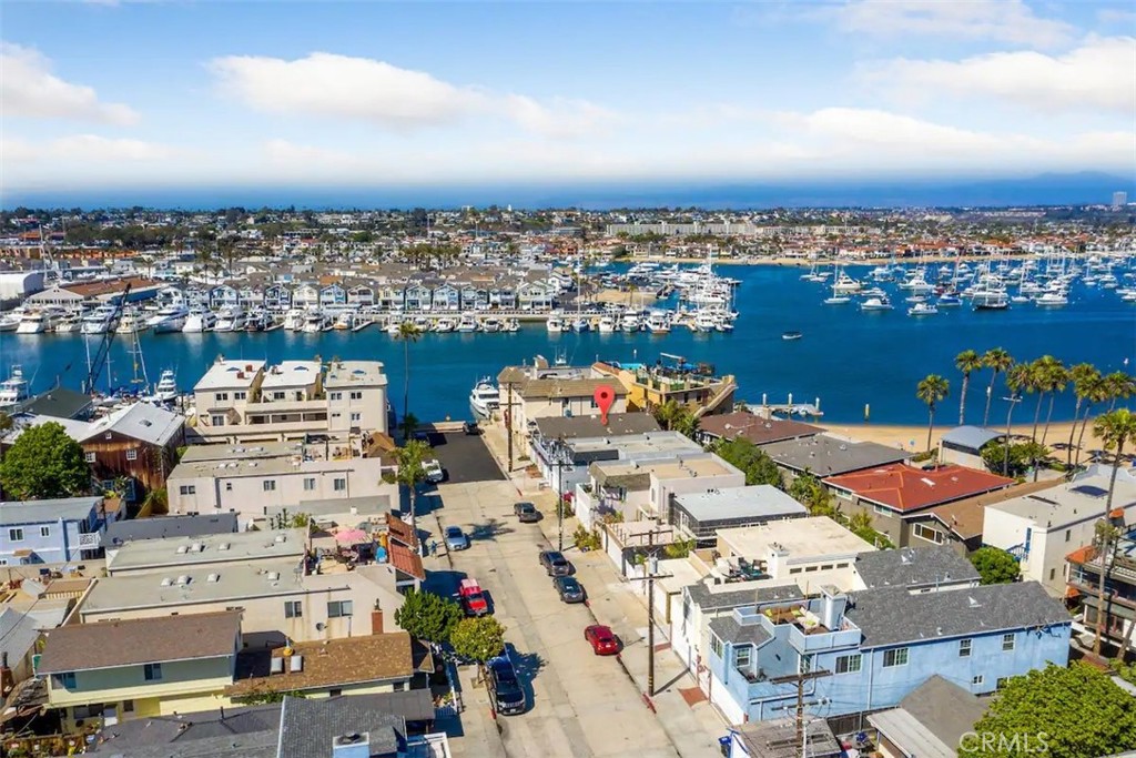 Balboa Peninsula (Residential) (BALP) - Residential Lease