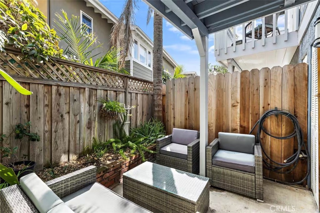 Balboa Peninsula (Residential) (BALP) - Residential Lease