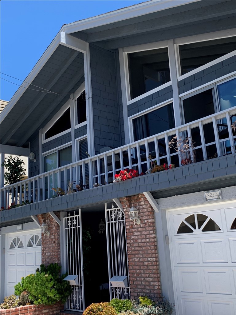 Balboa Peninsula (Residential) (BALP) - Residential Lease