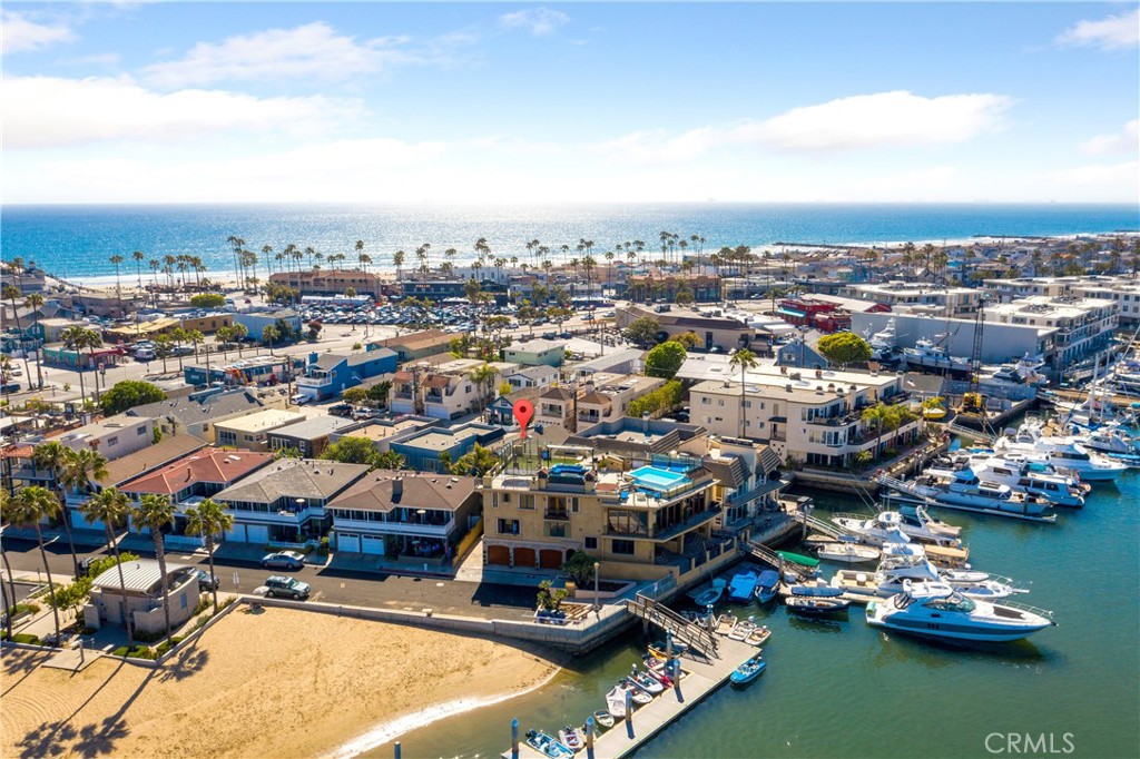 Balboa Peninsula (Residential) (BALP) - Residential Lease