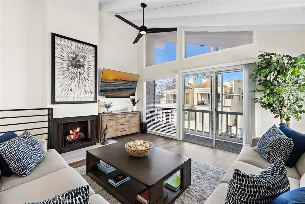 Balboa Peninsula (Residential) (BALP) - Residential Lease