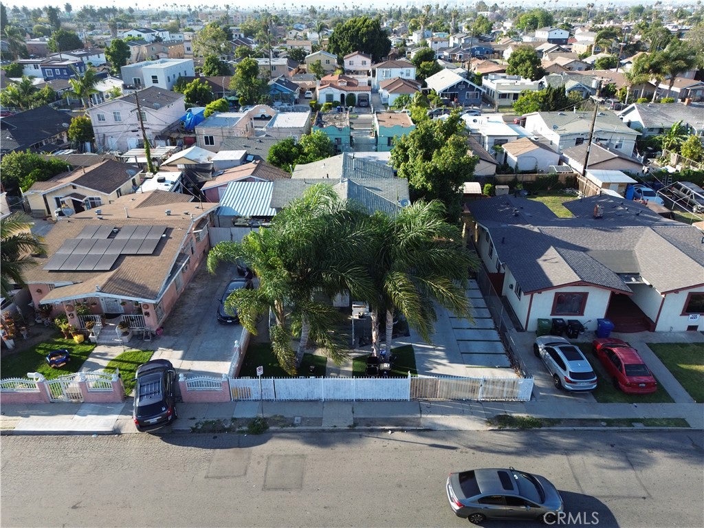 207 W 85TH Place Pl, Los Angeles CA 90003