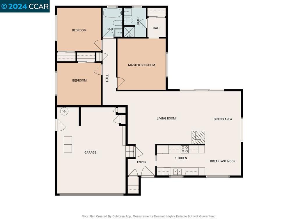 SAN LORENZO VILG - Residential