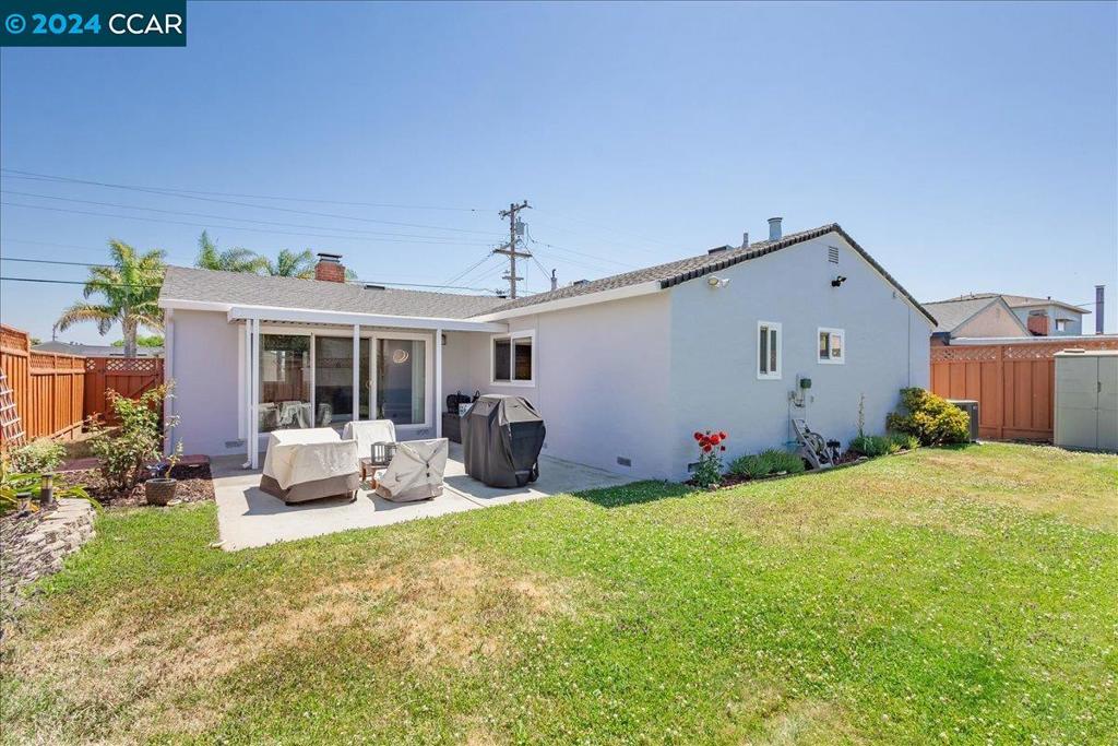 SAN LORENZO VILG - Residential