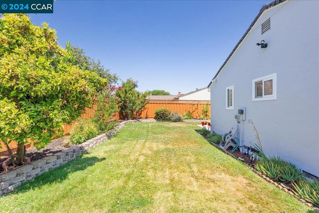 SAN LORENZO VILG - Residential