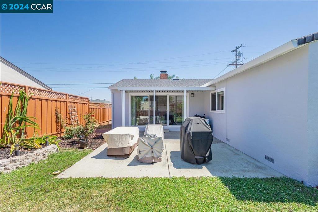 SAN LORENZO VILG - Residential