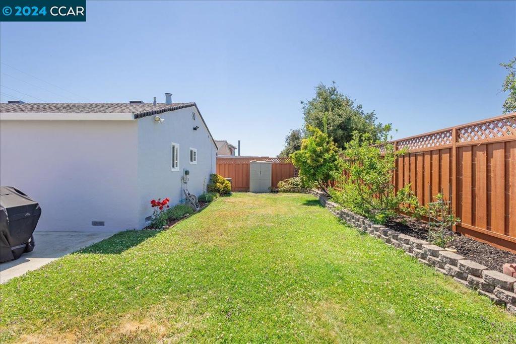 SAN LORENZO VILG - Residential